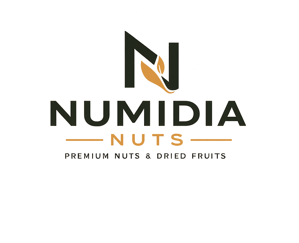 NUMIDIA NUTS